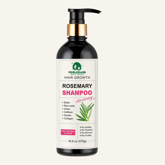 ROSEMARY SHAMPOO