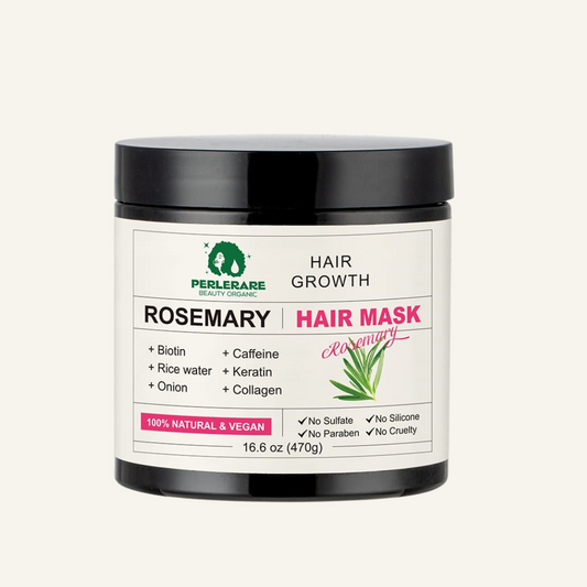 ROSEMARY HAIR MASK