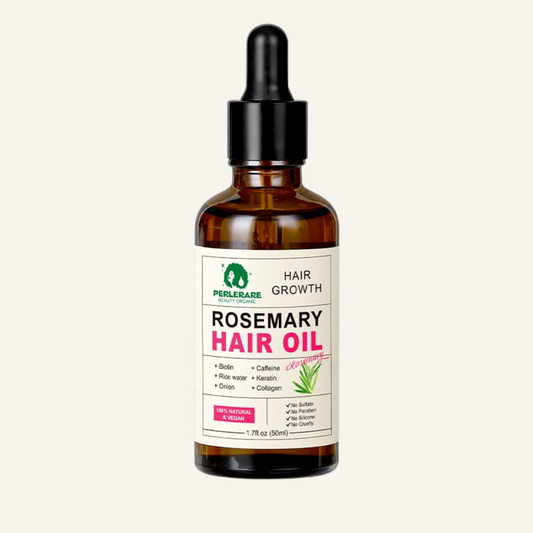 ROSEMARY HAIR OIL