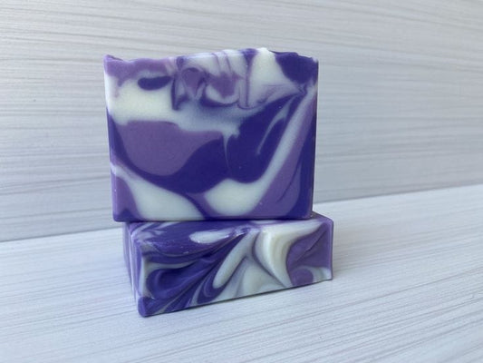 Lavender soap  4oz